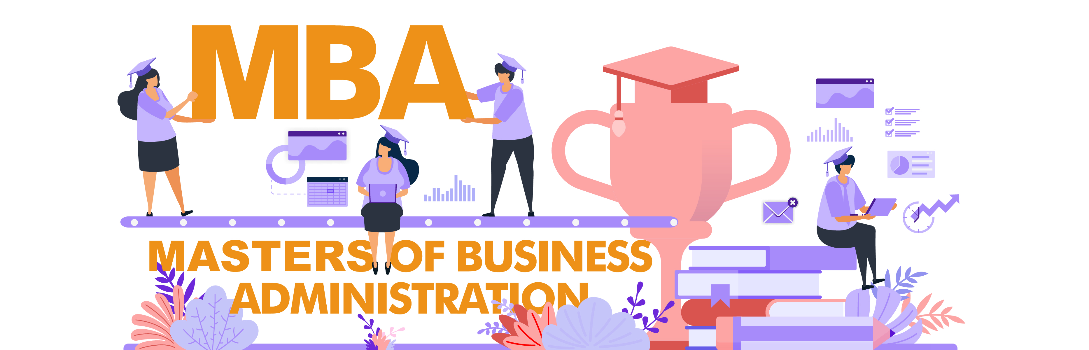 How to Choose MBA Stream: A Guide to Choose the Right MBA Program Abroad Image